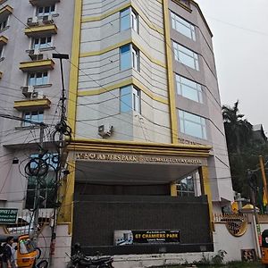 Gt Chamiers Park-Near Apollo Cancer Centre Teynampet